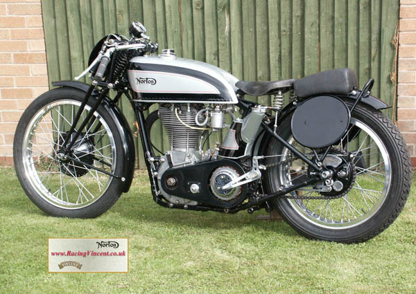 Norton International