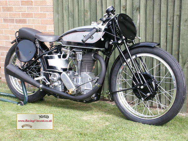 Norton International