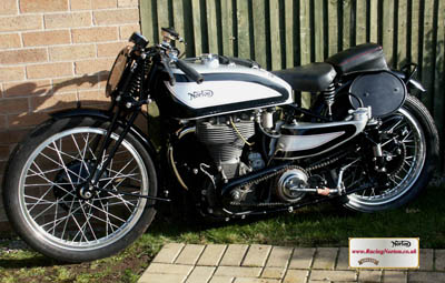 Big Plunger Drive Side