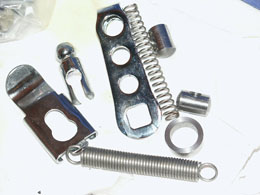 Brake Parts