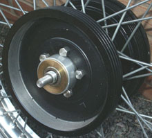 Brake Drum