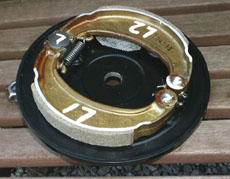 Brake Shoes