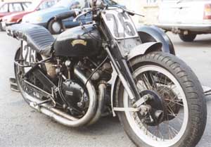 Chris Williams Outfit