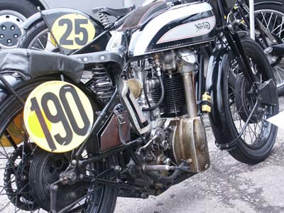 Bains Works CS1