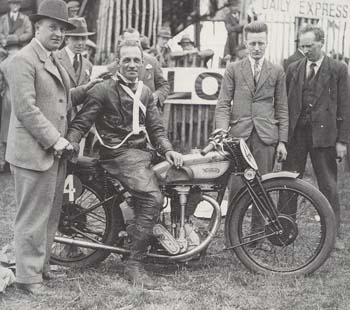 1931 Guthrie