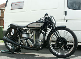 Norton International