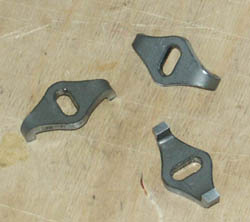 Oil Pump Drive Plates