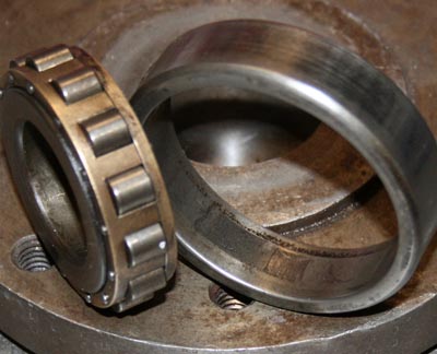 Main Bearing