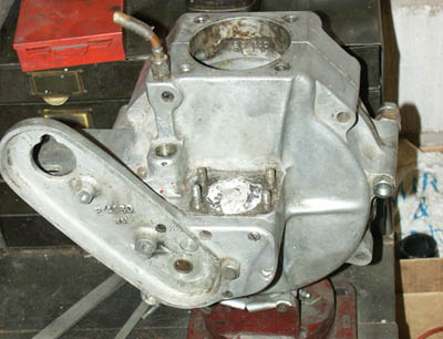 Crankcases