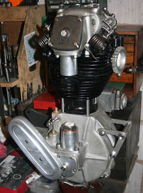 Inter Engine July 2011