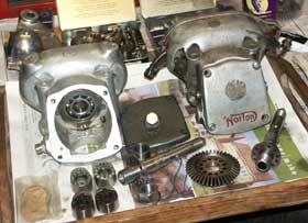 Two Camboxs together