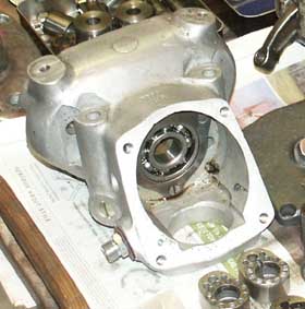 New Oilway on Cambox