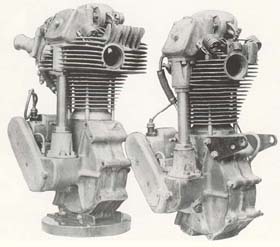 Manx Engines