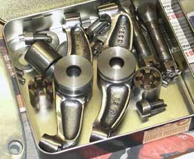 Rocker Arms