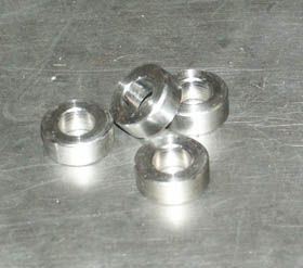 Cambox Spacers