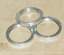 TT Lockring