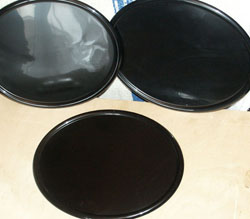 500 Manx engine plates