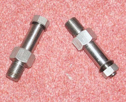 Gardengate Brake Pin