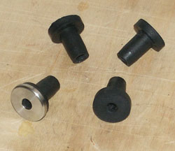 Sureflex Clutch Plates