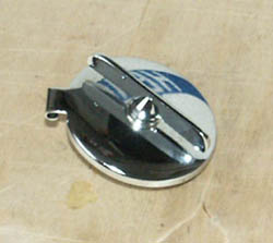 Oil Filler Cap