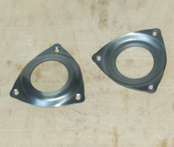 International Bearing Plate