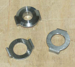 Valve Spring Retaining Ring