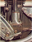 Standard Bevel Casting