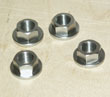Cylinder Feed Nut