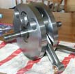 Norton Flywheels