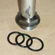'O' Rings