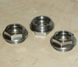 Gland Nuts