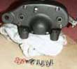 Backplate Screws