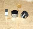 Jet Holder Nut
