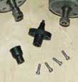 KD1 Bearing Insulator