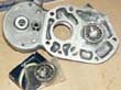 Gearbox RH Bearing