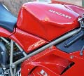 Waxed Ducati