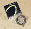 Vertical Shaft Bearing