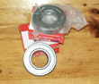 Gearbox Main Bearing