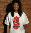 TSH001 being worn