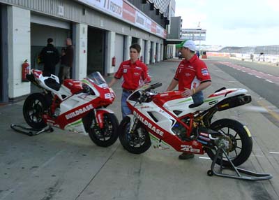 JHP TEam