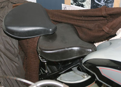 Dunlop Seat Covers