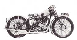 1928 Special Racing Model