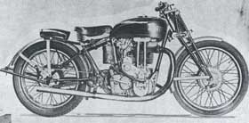 JAP Racer