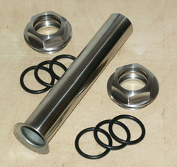 Bevel Tube Set