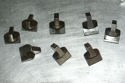 Original Oldham Couplings
