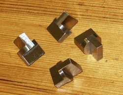 New Oldham Couplings