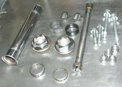 Shaft Assembly