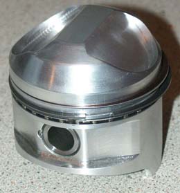 Arias Piston