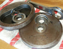 Original Flywheels