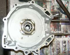 Crankcases